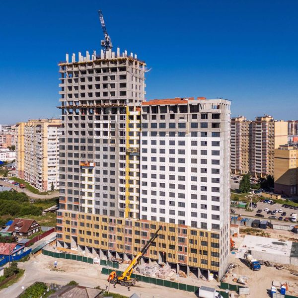 Август 2025