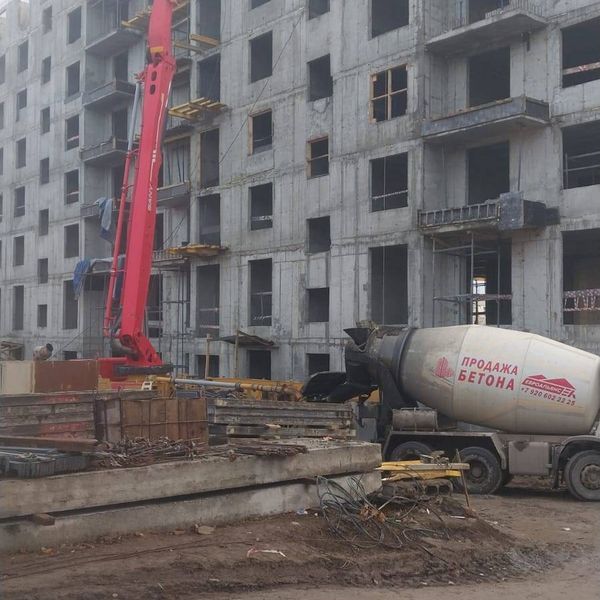 Январь 2025