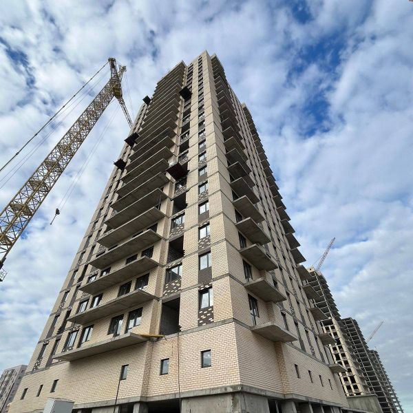 Сентябрь 2025