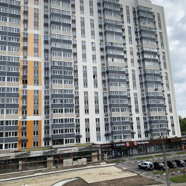 Сентябрь 2025