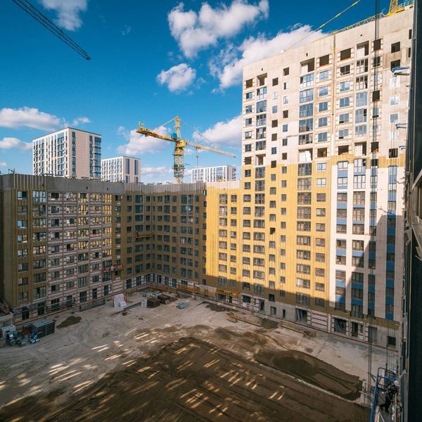 Апрель 2026