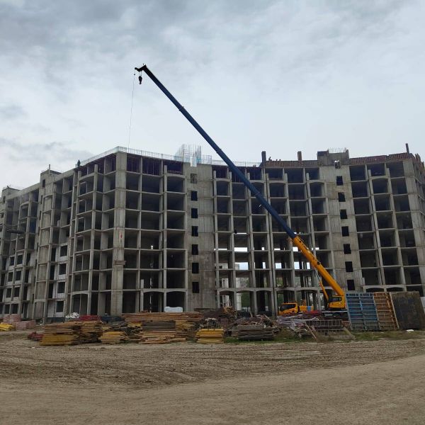 Сентябрь 2025