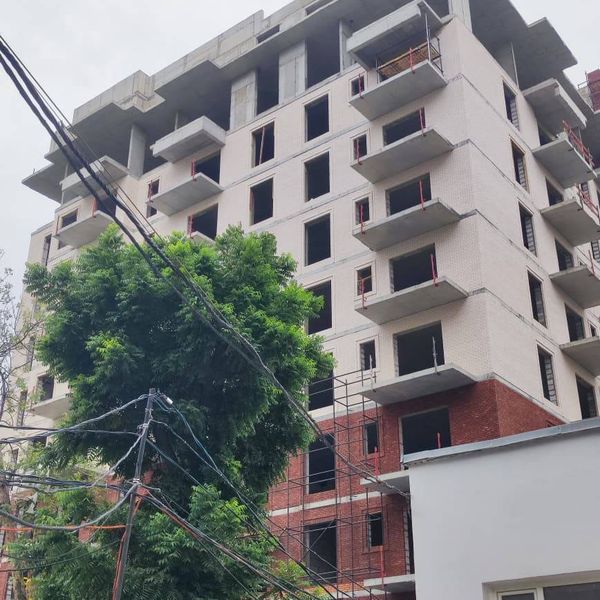 Сентябрь 2025