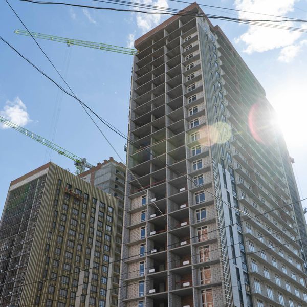 Сентябрь 2025