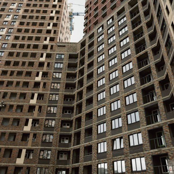 Ход строительства ЖК «Зарядье» за Июль 2026 г.
