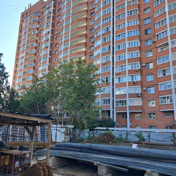 Сентябрь 2025