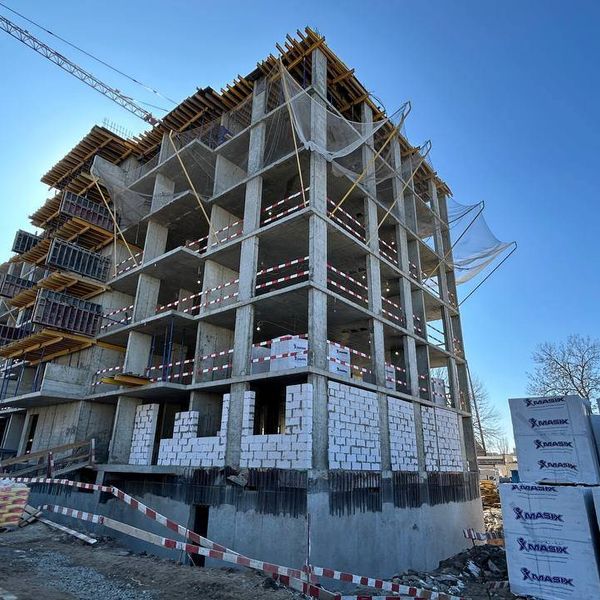 Март 2025