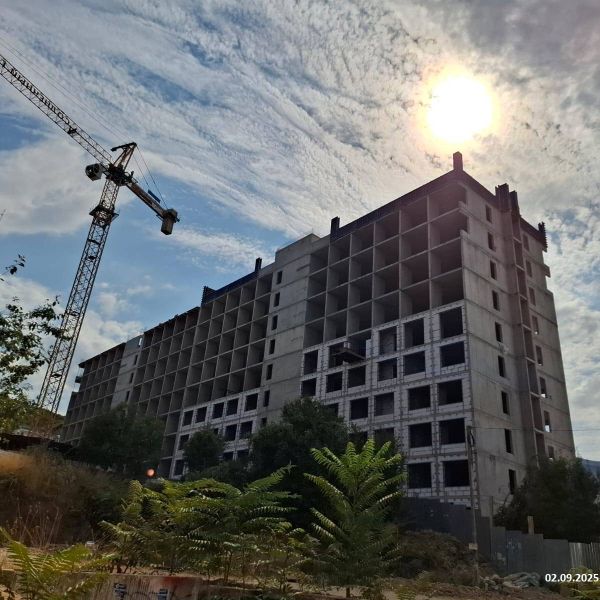 Сентябрь 2025