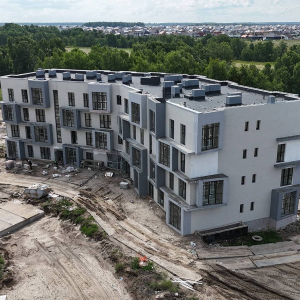 Август 2025