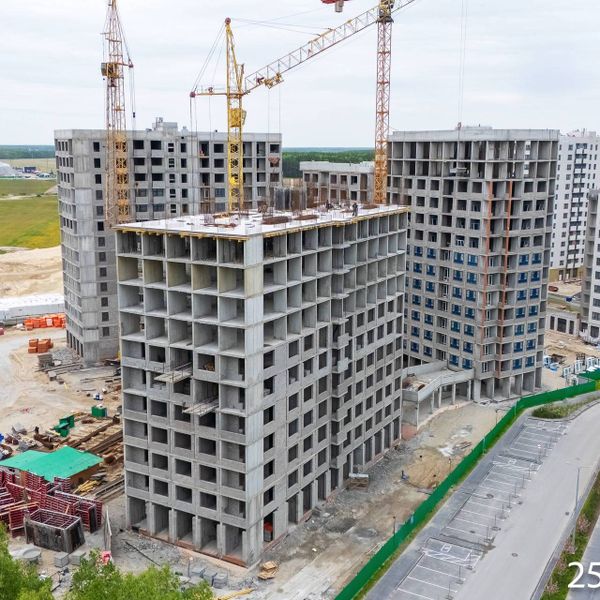 Июнь 2025