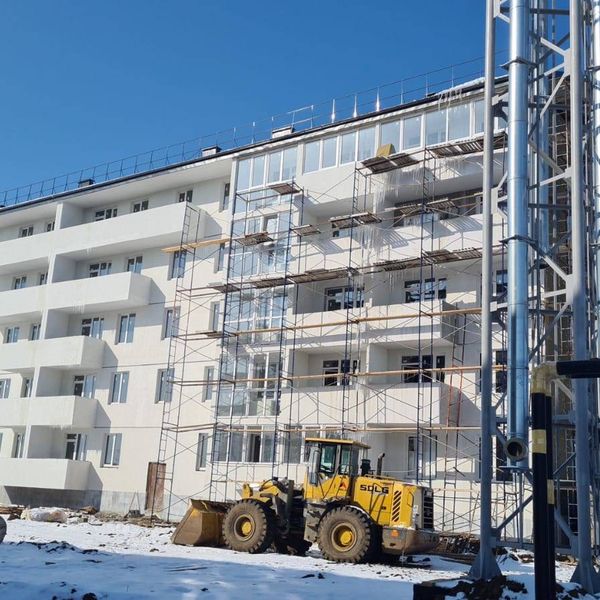 Март 2025