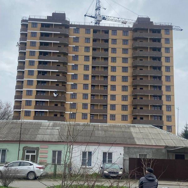 Март 2025