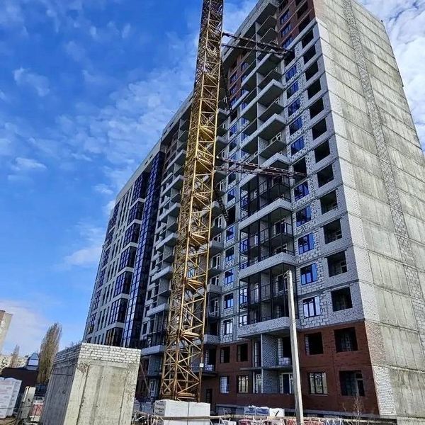 Март 2026
