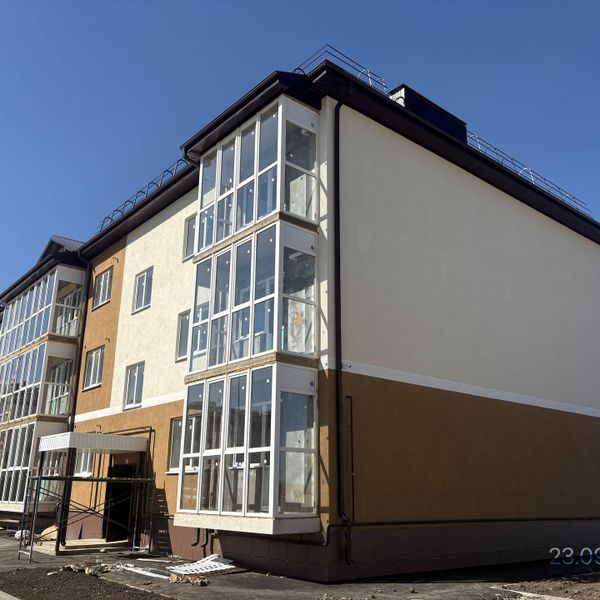 Сентябрь 2025