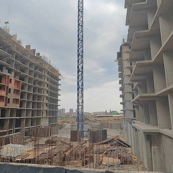 Август 2025