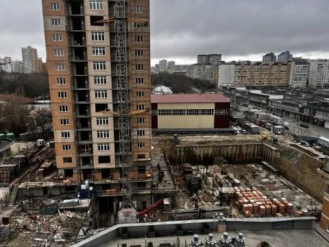 Апрель 2026