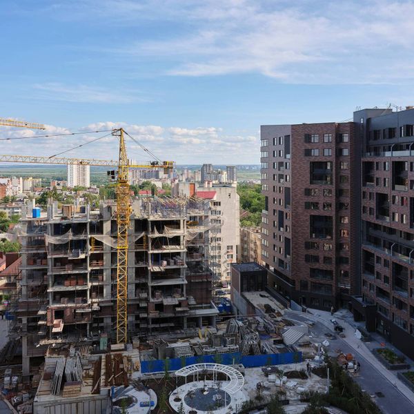 Июль 2025