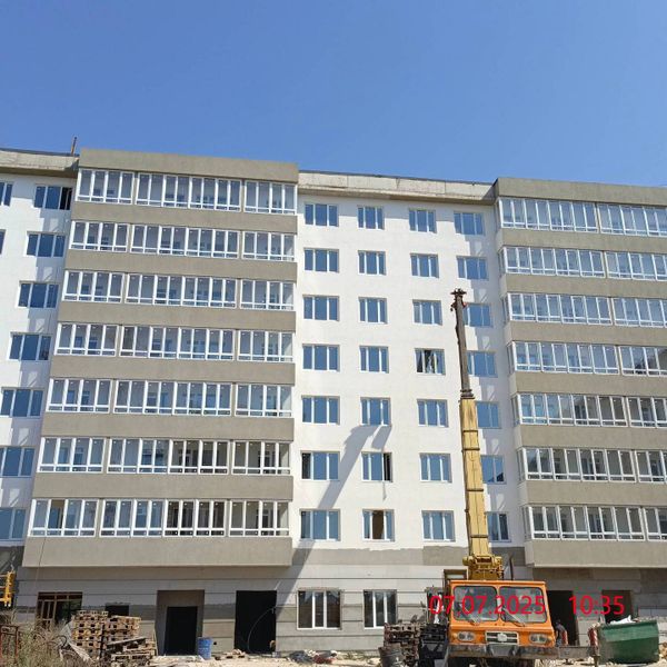 Июль 2025