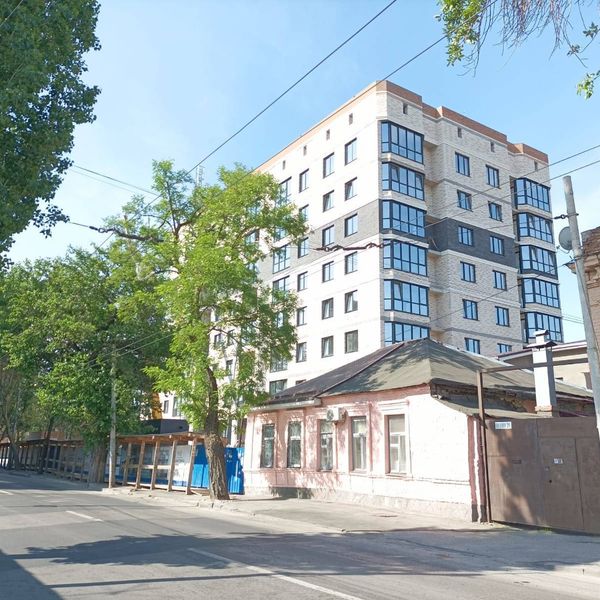 Июнь 2025