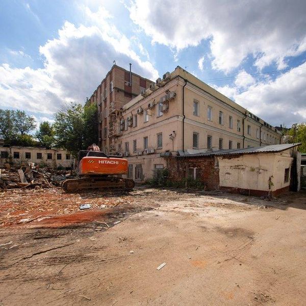 Ход строительства ЖК «Теcсинский V» за Август 2026 г.