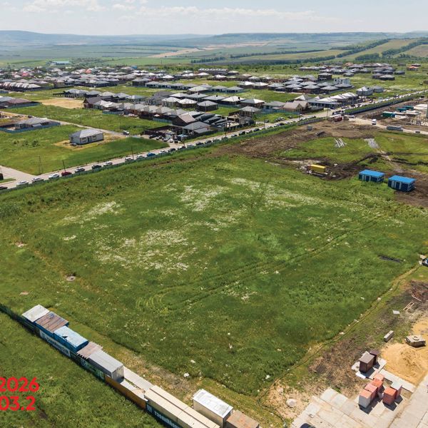 Ход строительства ЖК «Новый Ставрополь» за Июль 2026 г.