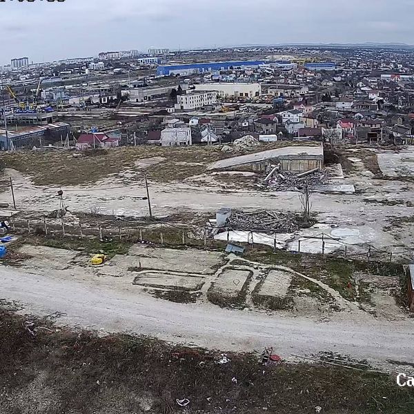 Апрель 2025