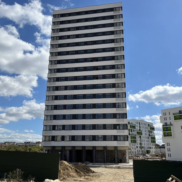 Сентябрь 2025