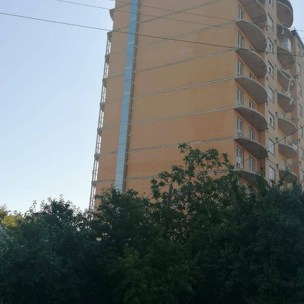 Август 2025