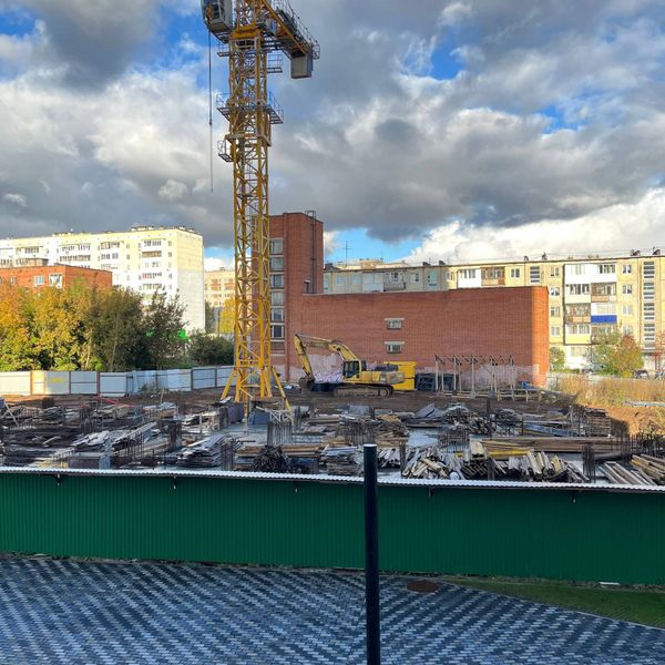 Сентябрь 2025