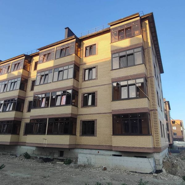 Сентябрь 2025