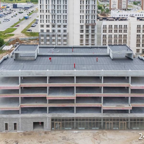 Июнь 2025