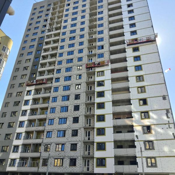 Ход строительства ЖК «Лето на Рокоссовского 47» за Август 2026 г.