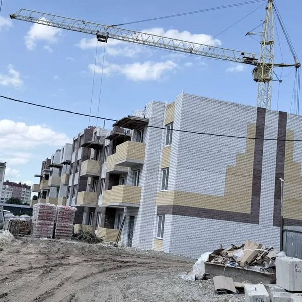 Ход строительства ЖК «Станция Спортивная» за Июль 2026 г.
