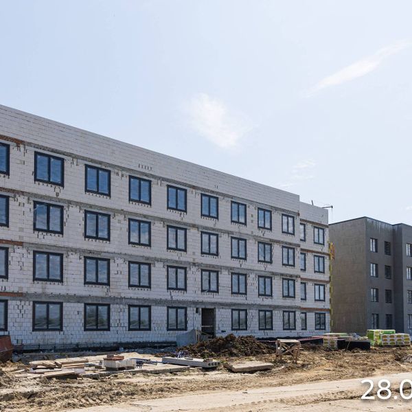 Июнь 2025