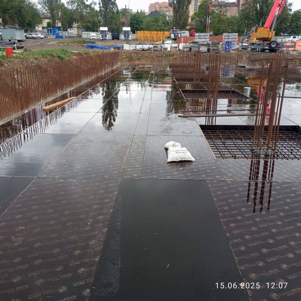 Июнь 2025