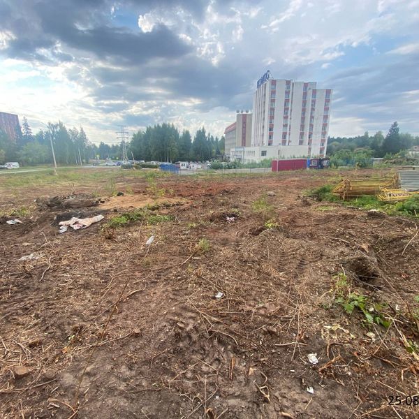 Ход строительства ЖК «Дом на Песочной» за Август 2026 г.