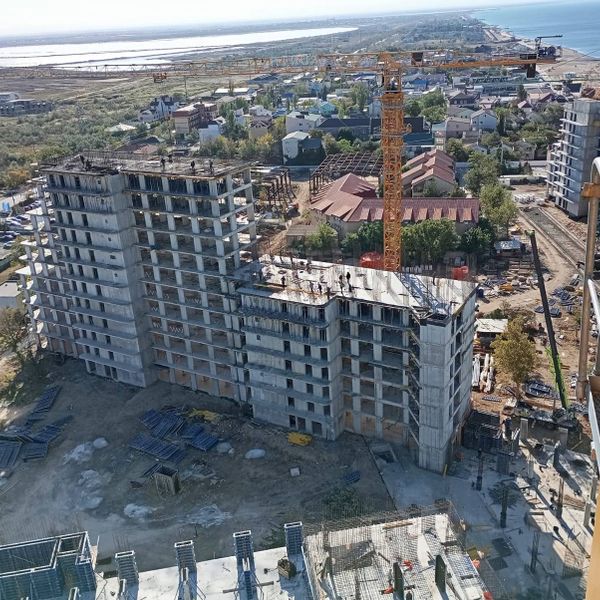 Сентябрь 2025