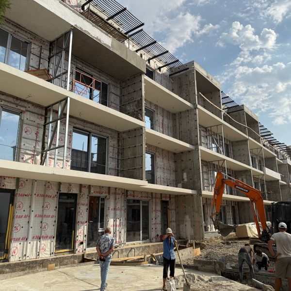 Сентябрь 2025