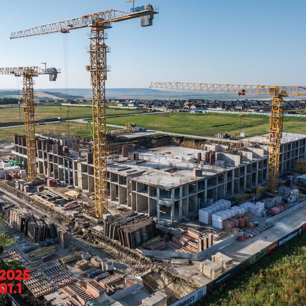 Июль 2025