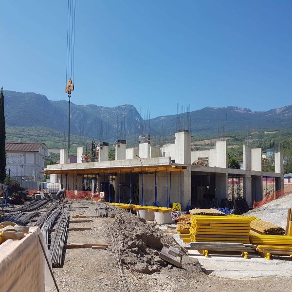 Сентябрь 2025