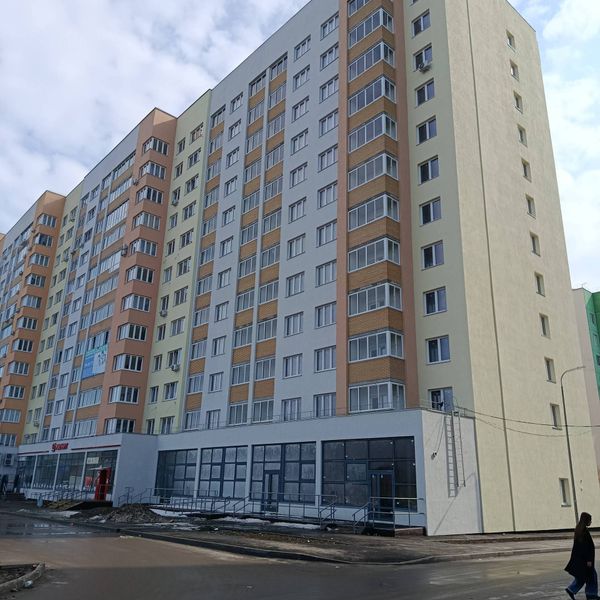 Апрель 2026