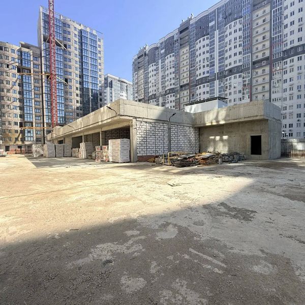 Ход строительства ЖК «Режиссёр» за Июль 2026 г.