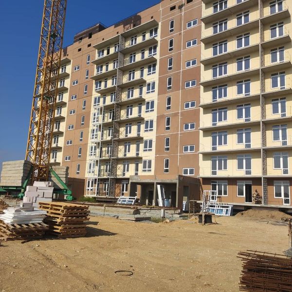 Сентябрь 2025