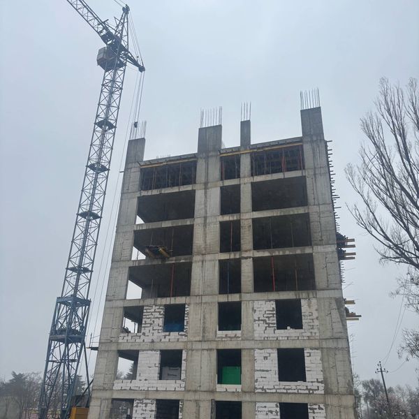 Апрель 2026