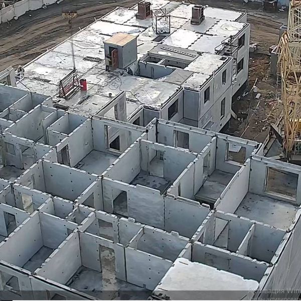 Апрель 2026