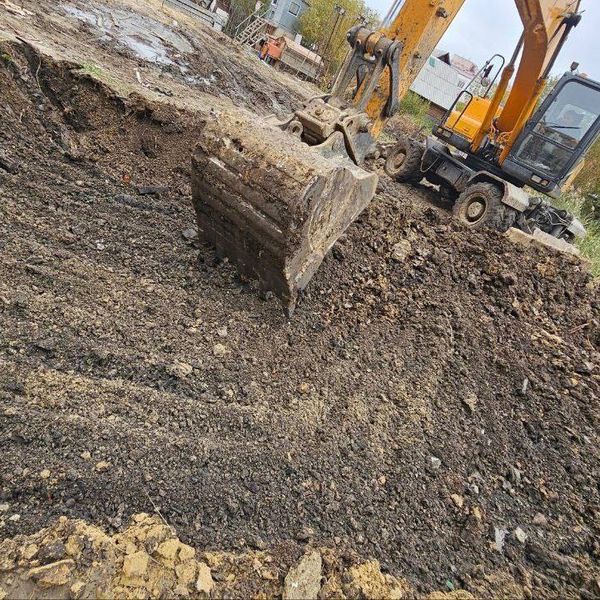 Сентябрь 2025