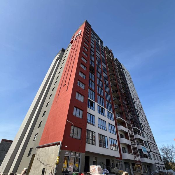 Сентябрь 2025