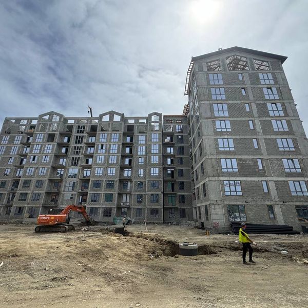 Июнь 2025