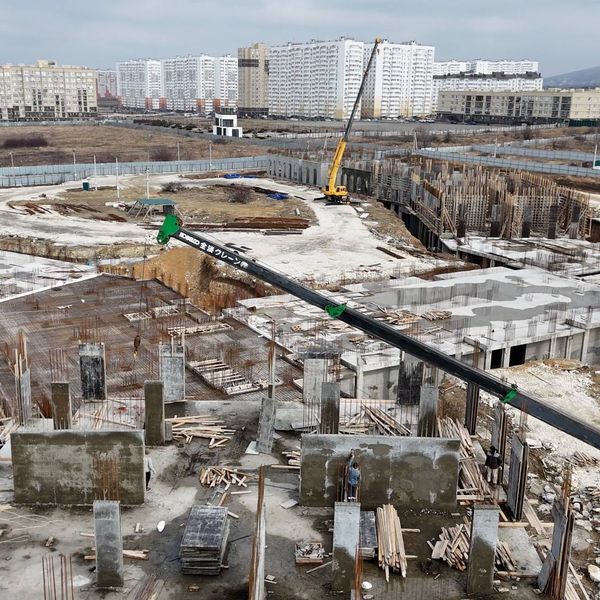 Март 2025