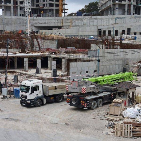 Сентябрь 2025